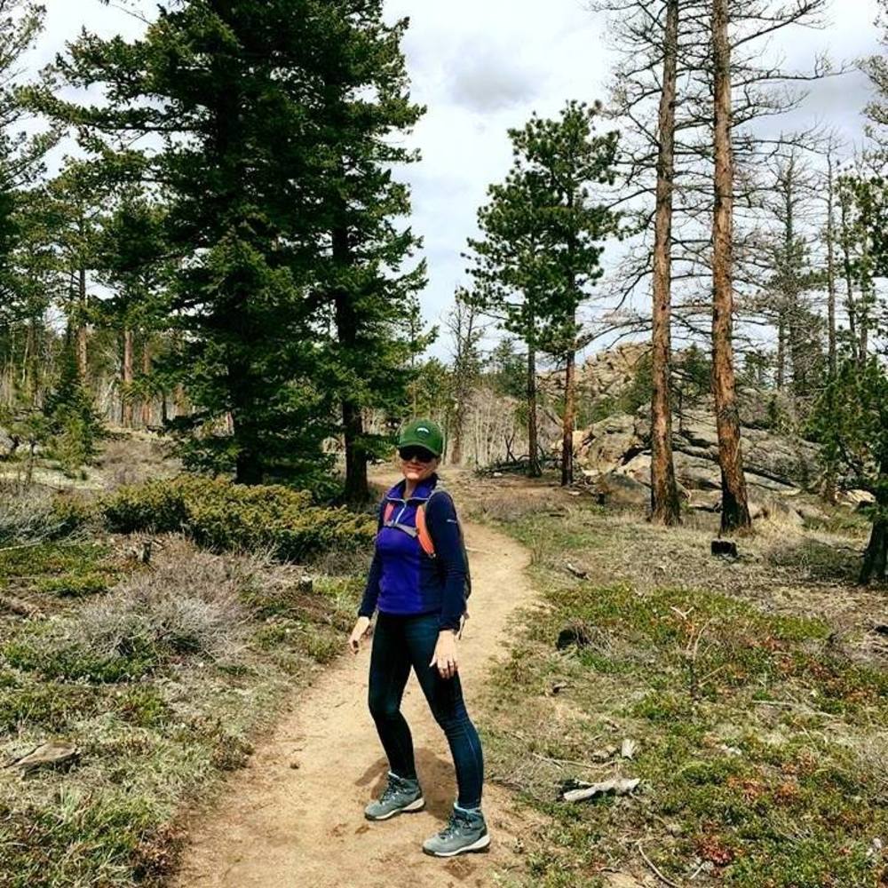 Meet your Posher, Lori